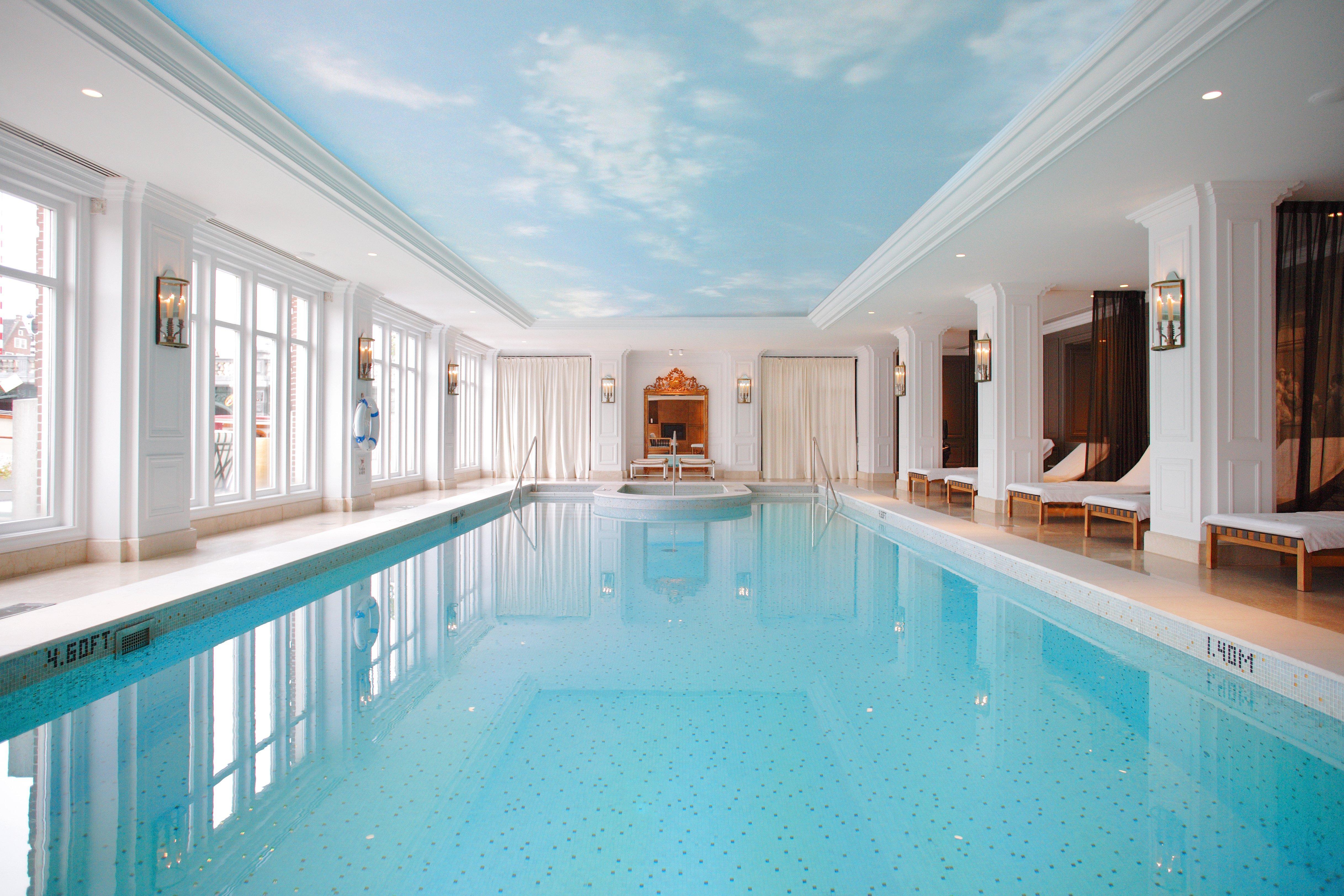 Intercontinental Amstel By Ihg Hotel