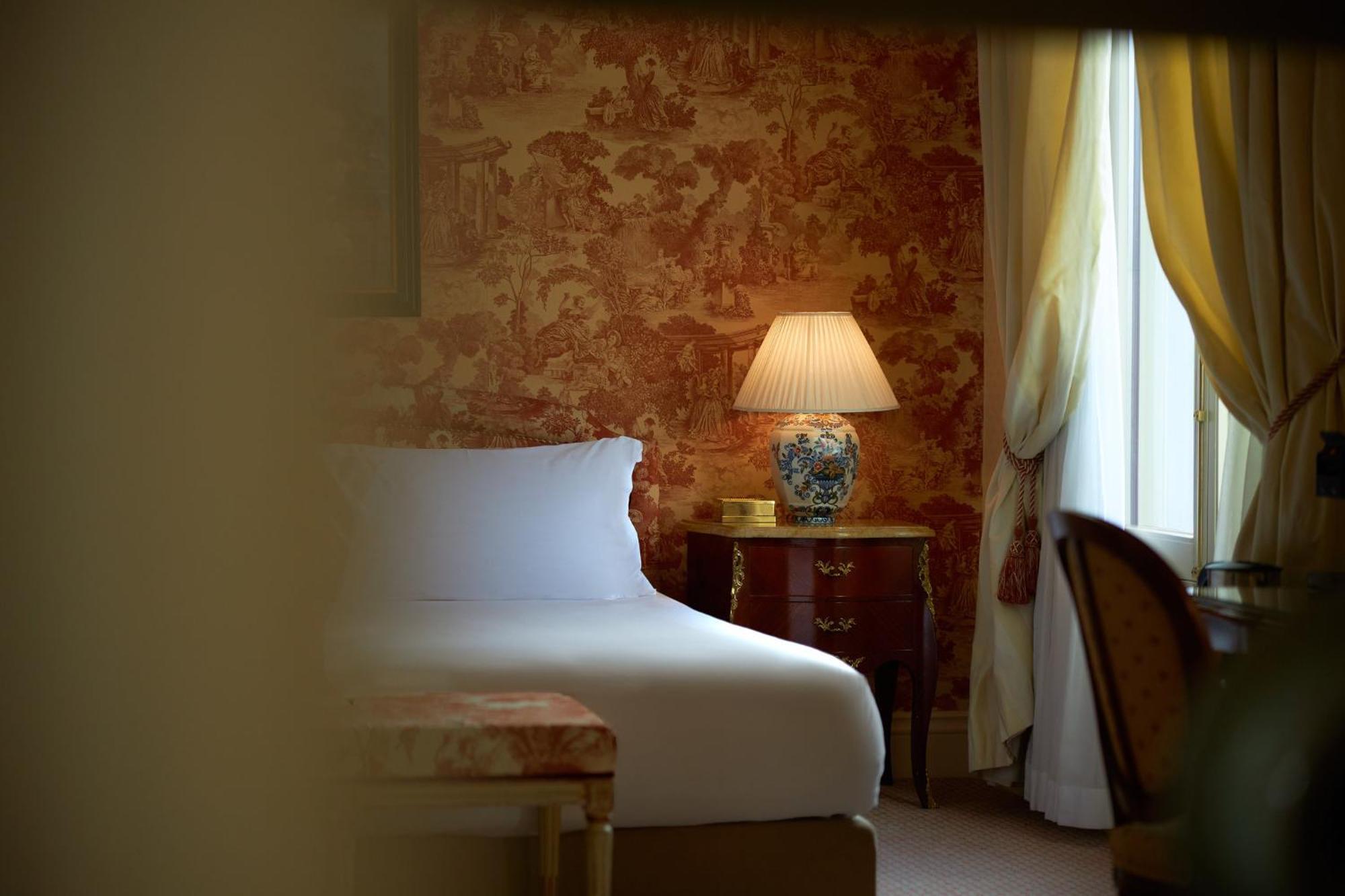 Hotel Intercontinental Amstel By Ihg 5*