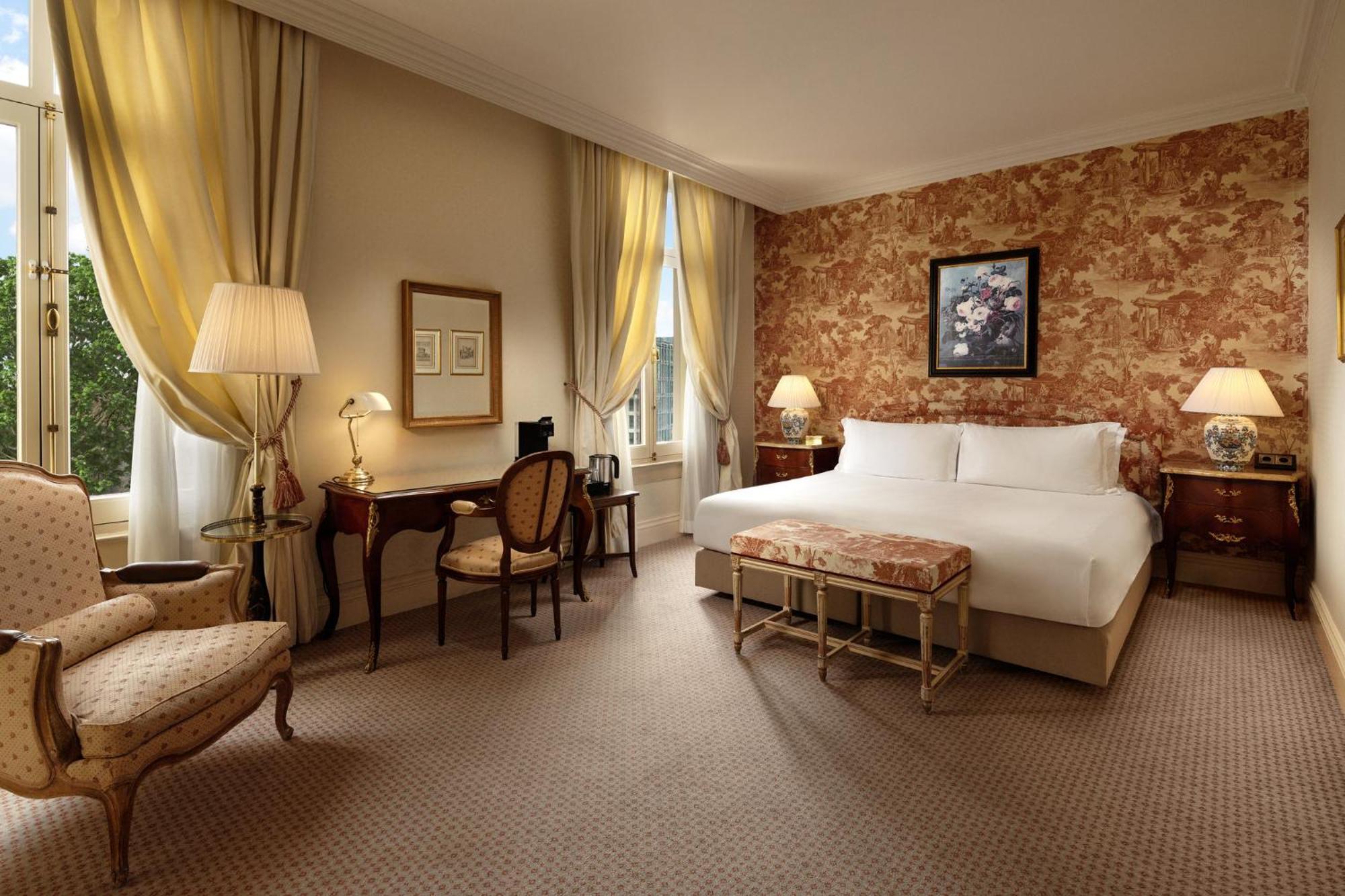 Intercontinental Amstel By Ihg 5*
