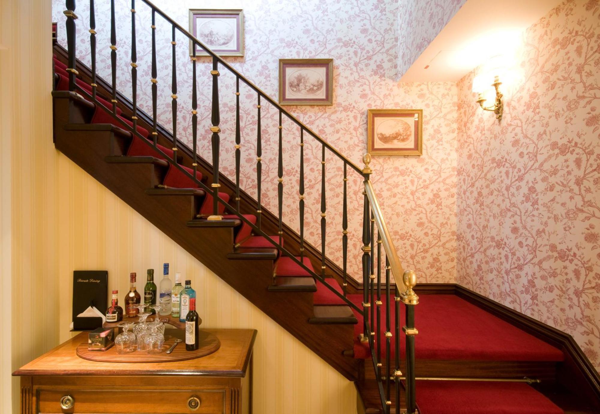 Intercontinental Amstel By Ihg