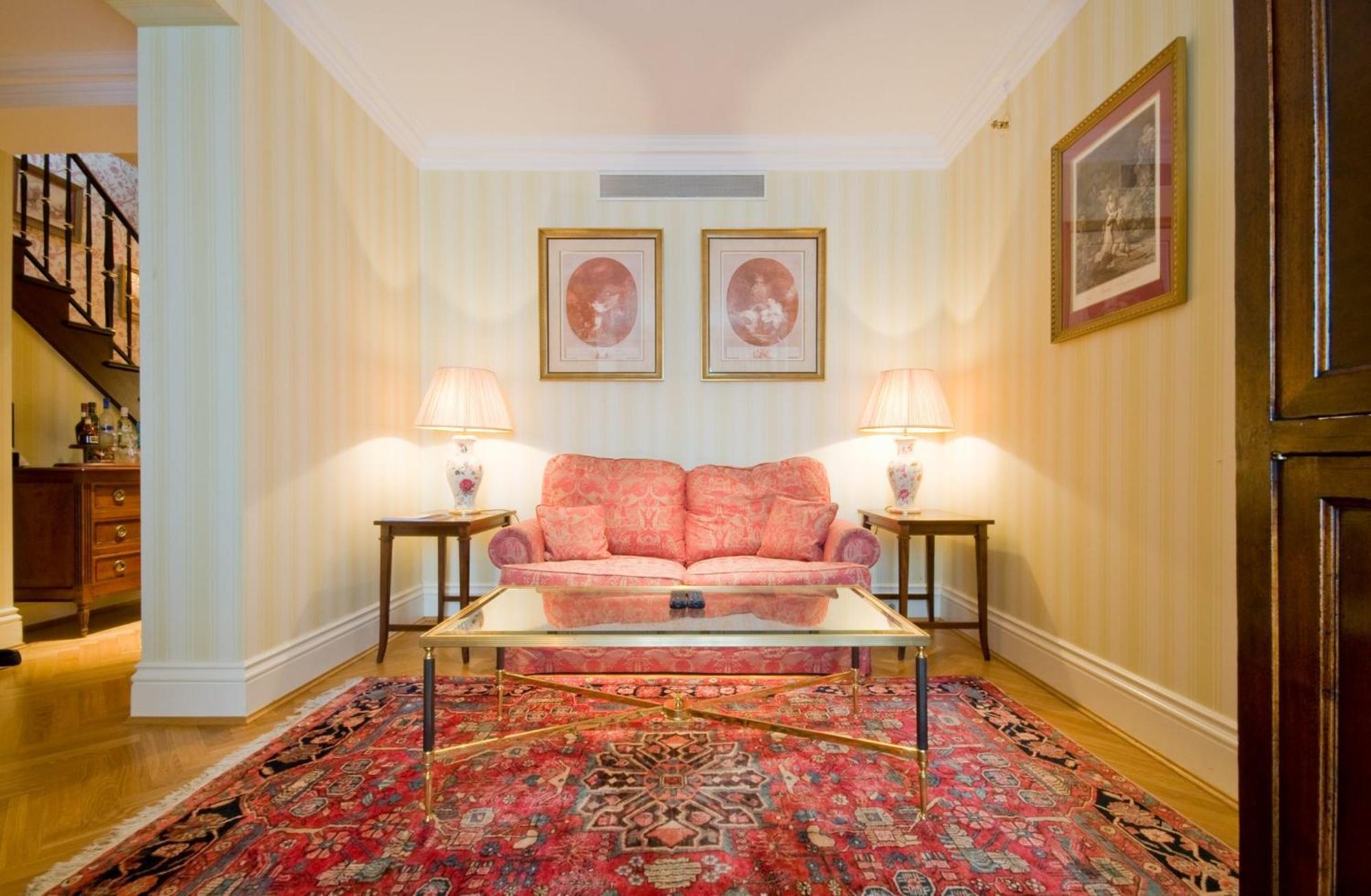 Hotel Intercontinental Amstel By Ihg 5*