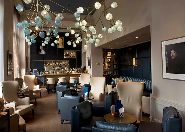 Intercontinental Amstel Amsterdam By Ihg