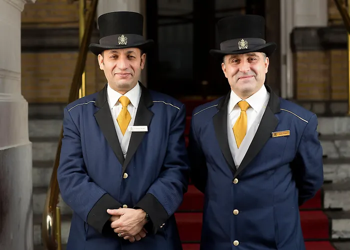Intercontinental Amstel Amsterdam By Ihg