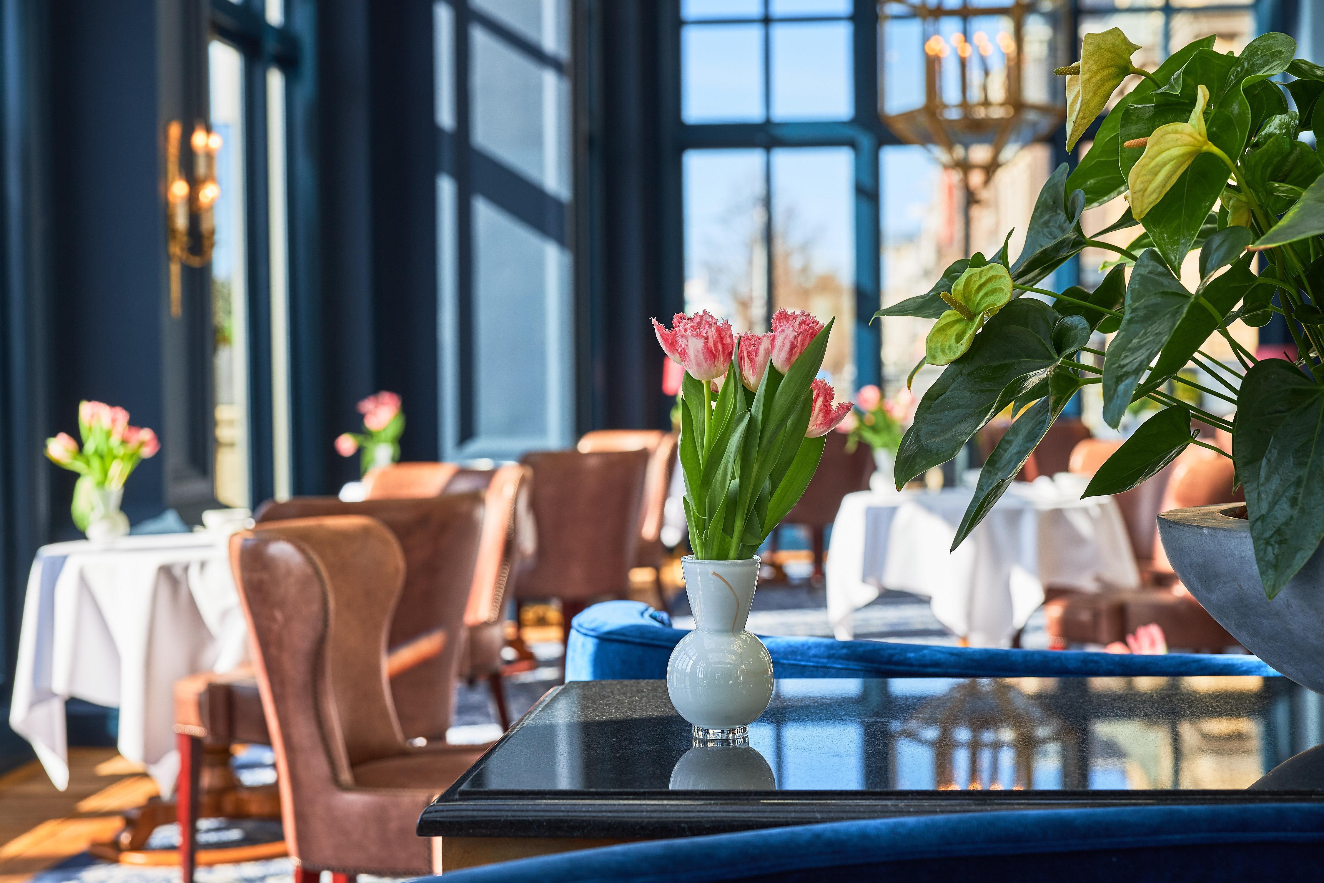 Intercontinental Amstel By Ihg Amesterdão