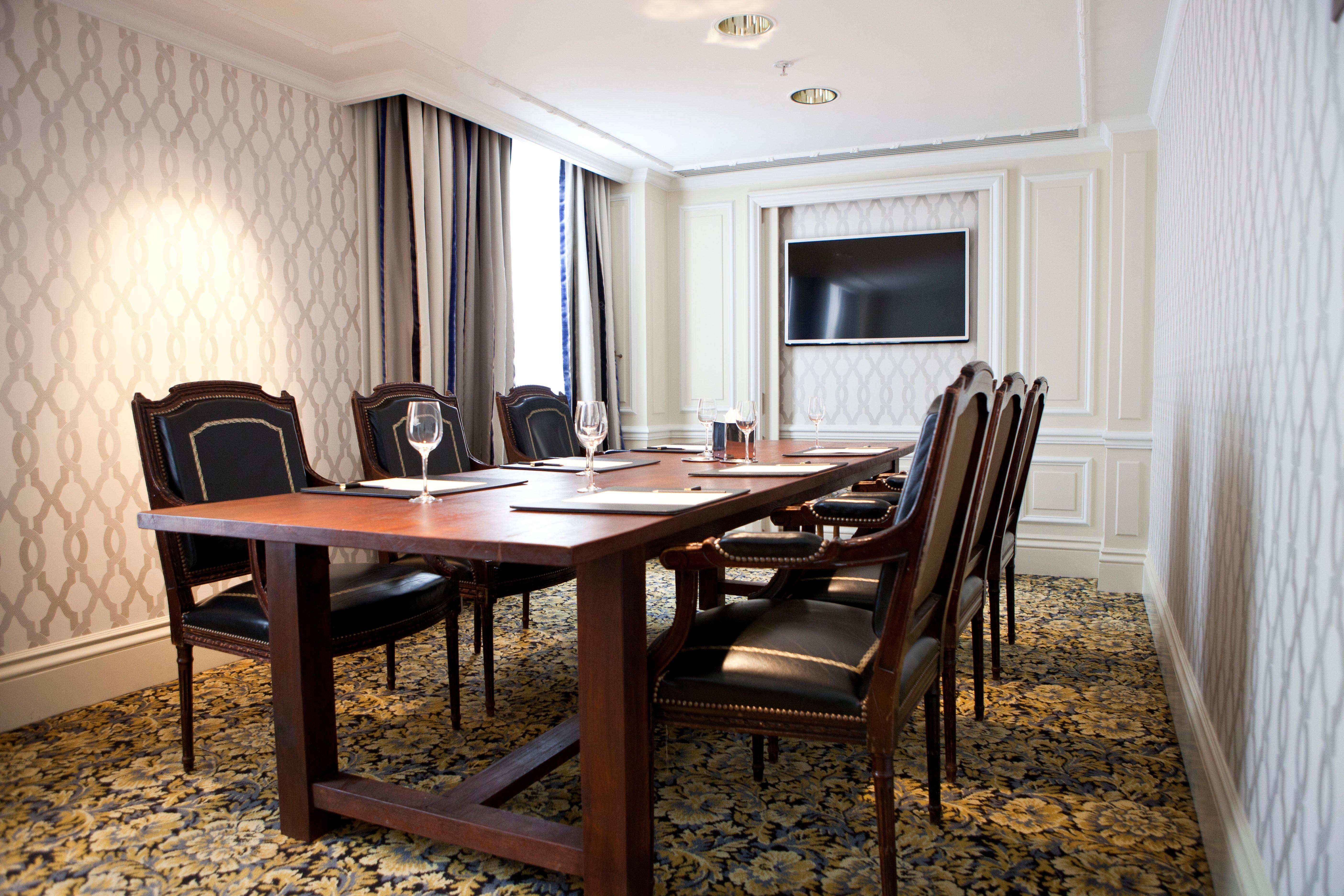 Hotel Intercontinental Amstel By Ihg Amesterdão