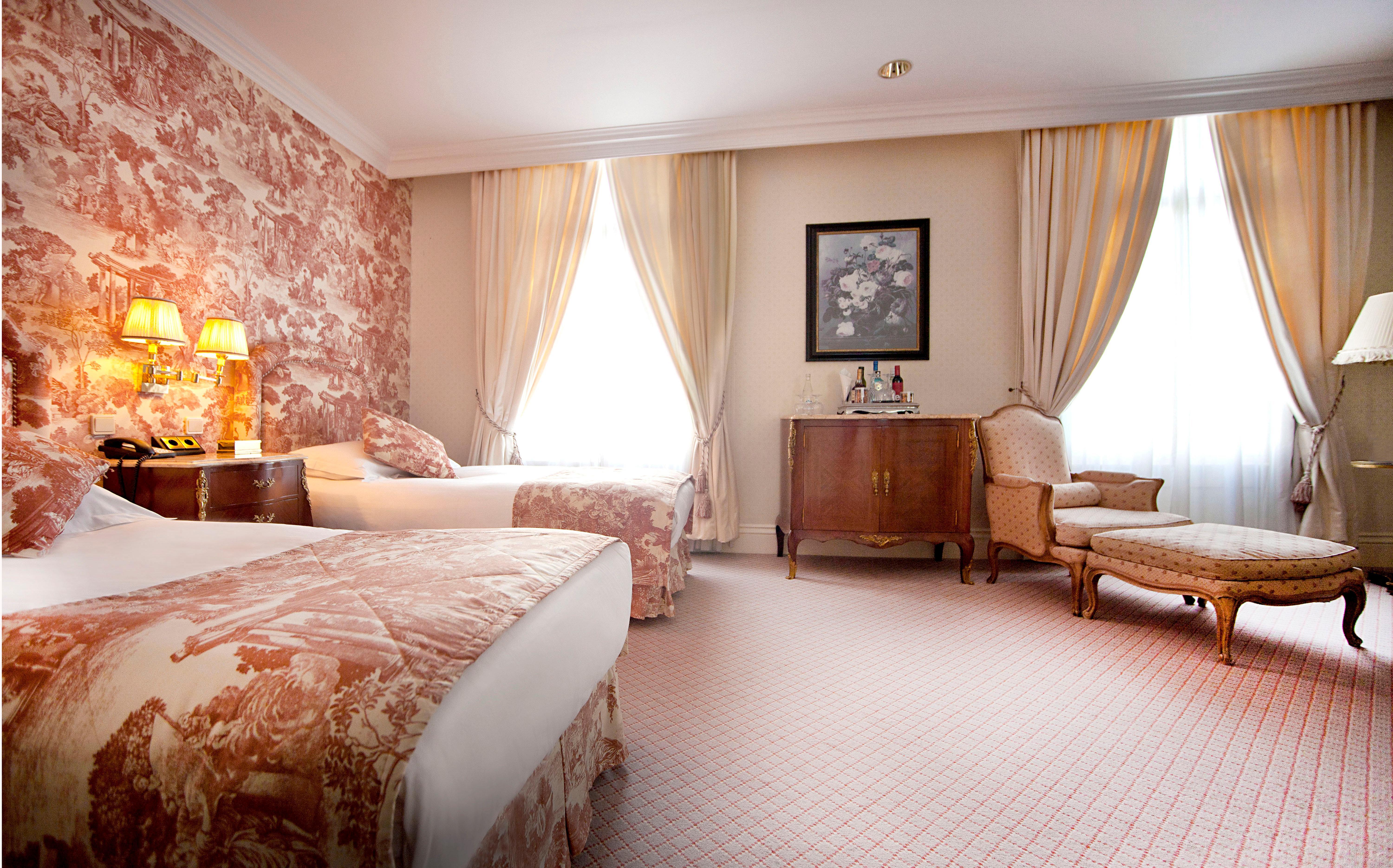 Intercontinental Amstel By Ihg Hotel