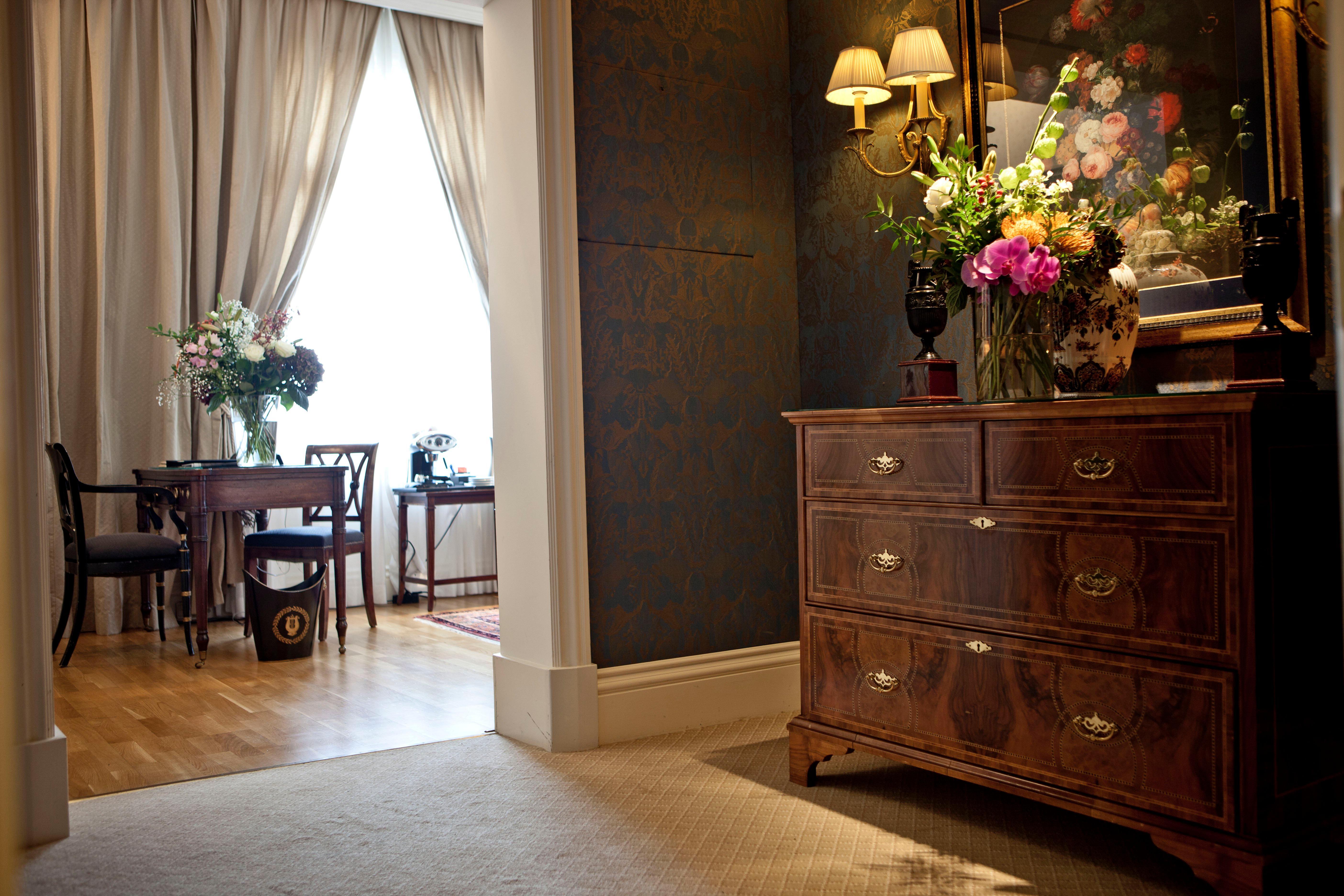 Intercontinental Amstel By Ihg Hotel