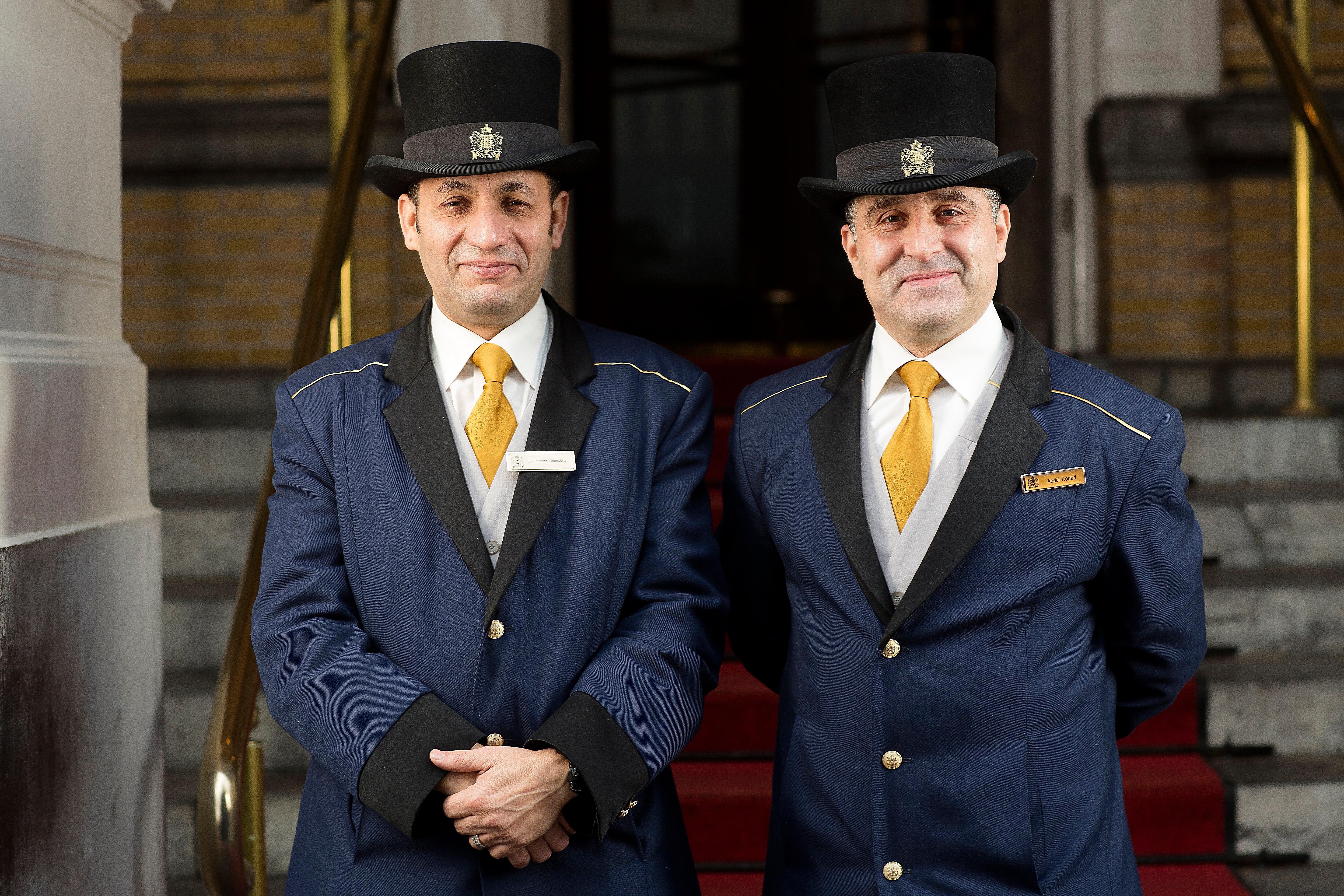 Hotel Intercontinental Amstel By Ihg Amesterdão