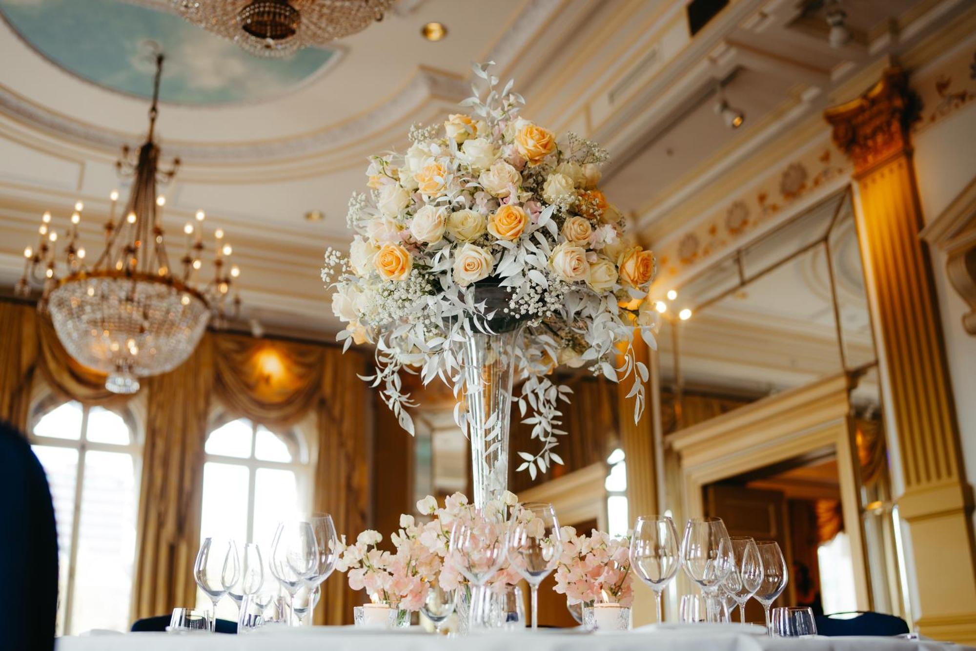 Intercontinental Amstel By Ihg