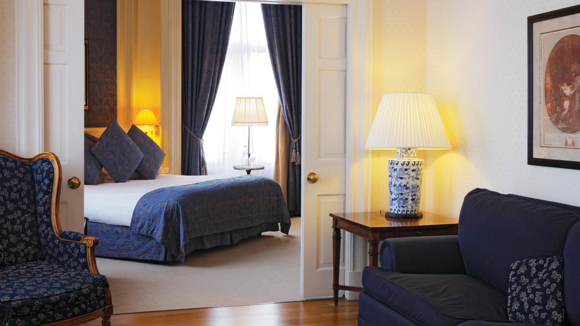 Hotel Intercontinental Amstel By Ihg