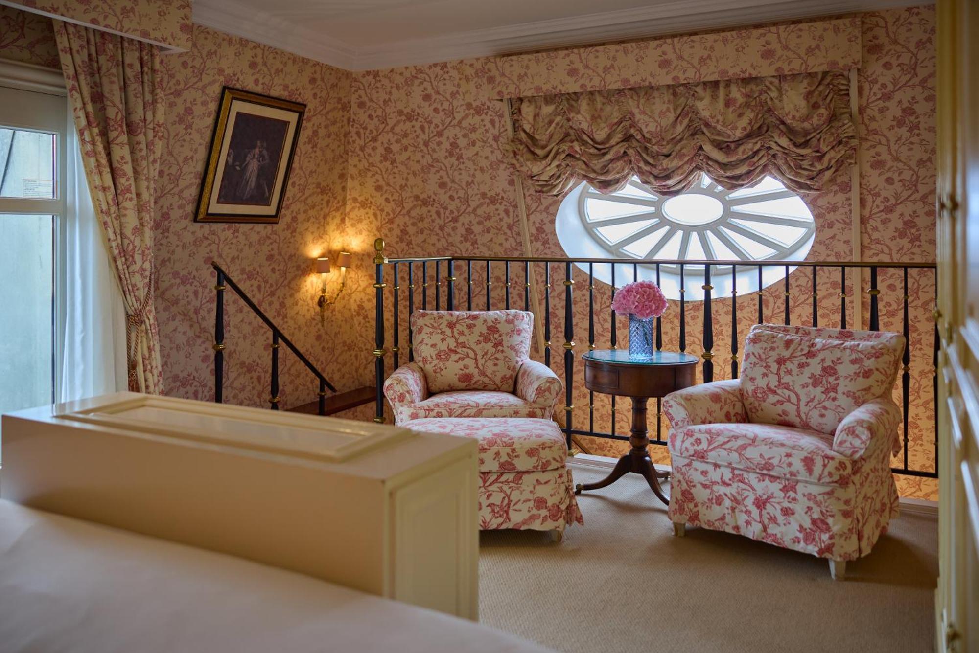 Intercontinental Amstel By Ihg Hotel