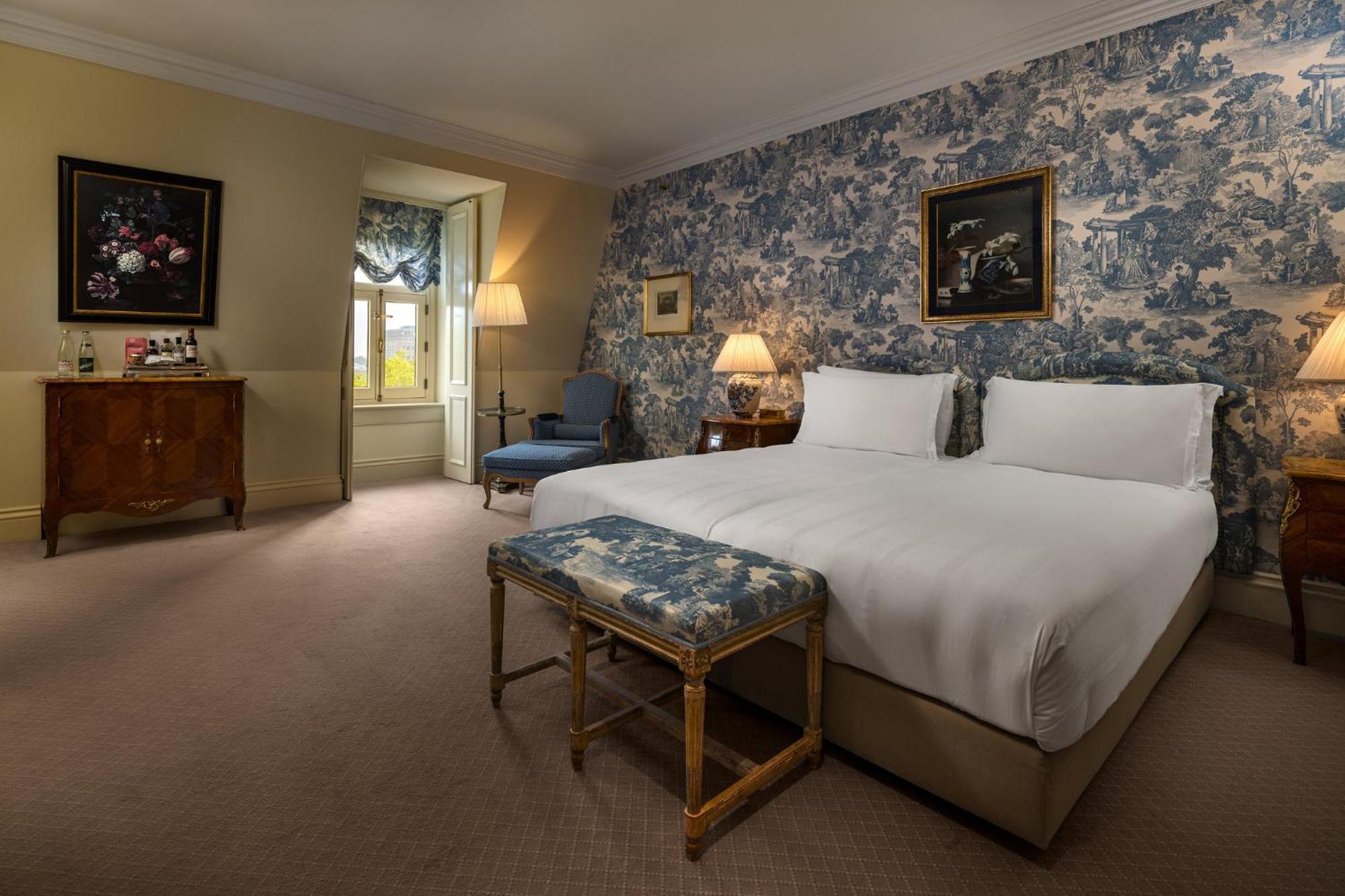 Hotel Intercontinental Amstel By Ihg 5*