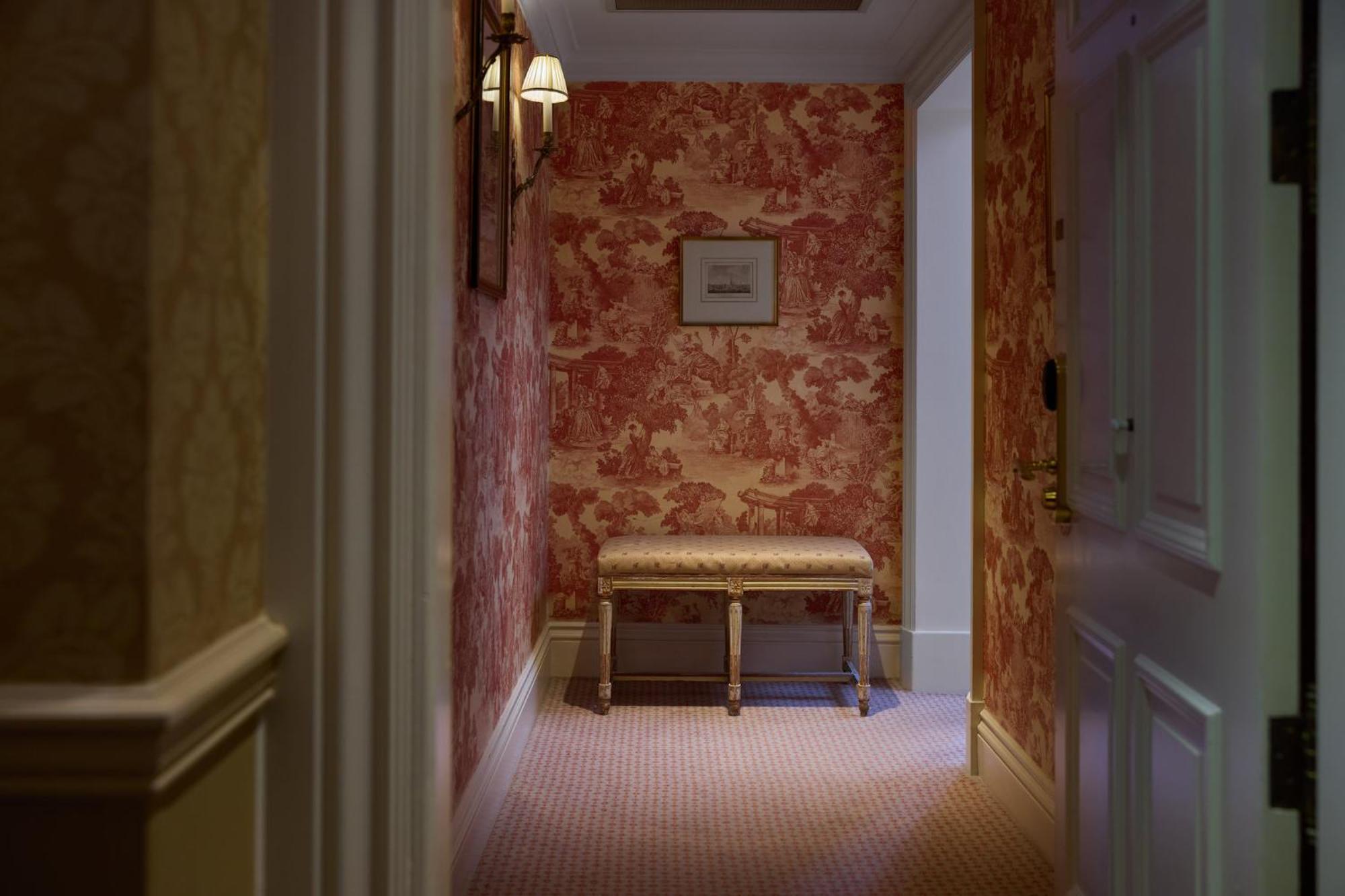 Intercontinental Amstel By Ihg 5*